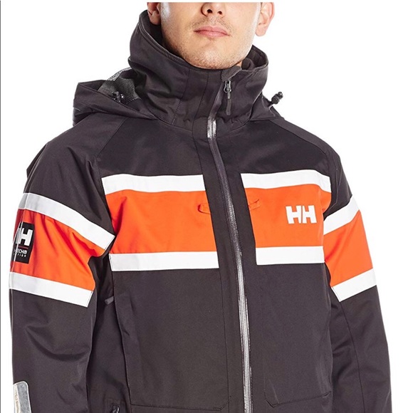 Jacket - Picture 1 of 8